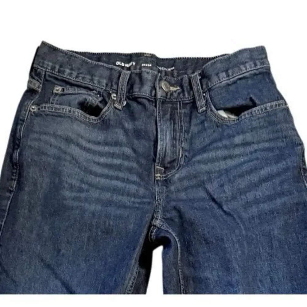 Old Navy Athletic Taper Men’s Jeans Sz. 30X34